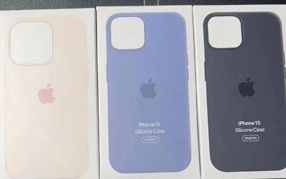 梓潼苹果14维修站分享iPhone14手机壳能直接给iPhone15用吗？ 