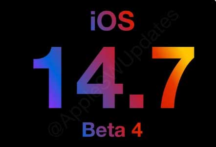 梓潼苹果手机维修分享iOS 14.7 Beta4值得升级吗 