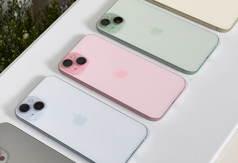 梓潼iPhone15序列号查询分享如何查找苹果15手机序列号的位置