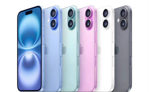 梓潼苹果手机维修分享iPhone 17换电池 