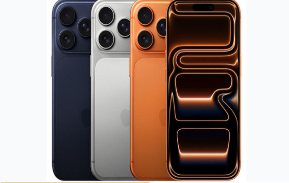 梓潼苹果手机维修分享iPhone 17 Pro换电池 