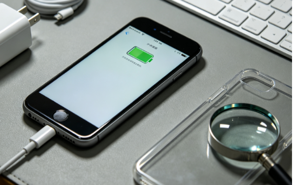 梓潼苹果手机维修分享iPhone SE2换电池 