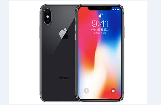 梓潼苹果维修点分享iPhone X进水维修 