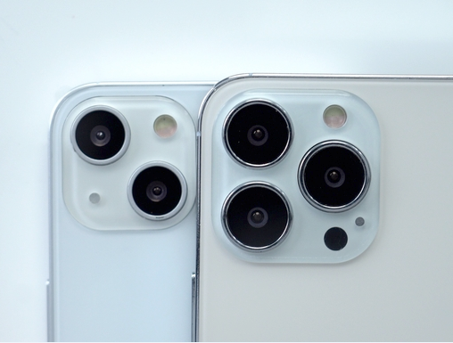 梓潼苹果维修点分享iPhone 13 Pro Max进水维修 