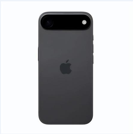 梓潼苹果维修点分享iPhone 17 Air进水维修 