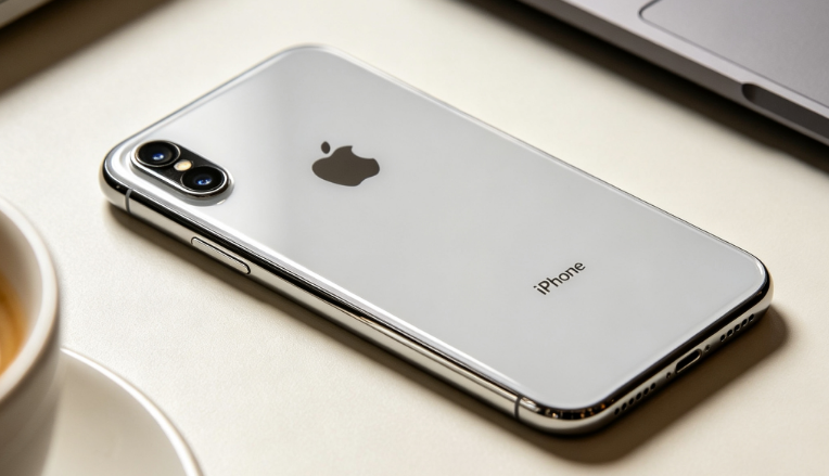 梓潼苹果维修点分享iPhone X屏幕更换 