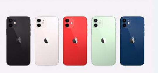 梓潼苹果维修点分享iPhone 12换屏判断注意事项 