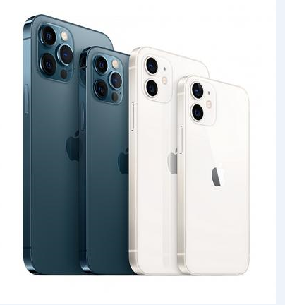 梓潼苹果维修点分享iPhone 12 Pro换屏维修要点 