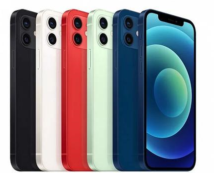 梓潼苹果维修点分享iPhone 12 Pro Max换屏验机流程 