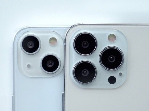 梓潼苹果维修点分享iPhone 13 Pro Max换屏指南 