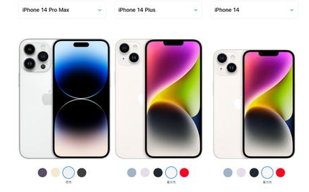 梓潼苹果维修点分享iPhone 14六大容易被忽略的实操难点与消费提示 