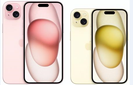梓潼苹果维修点分享iPhone 15 Plus屏幕更换易被忽视的实操风险 