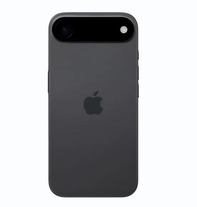 梓潼苹果维修点分享iPhone 17 Air屏幕更换的维修隐患 
