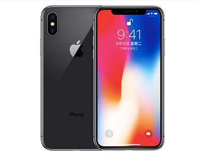 梓潼苹果维修点分享iPhone XS维修主板的实战排查误区 