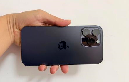 梓潼苹果维修点分享iPhone 14 Pro Max二修主板与高压浪涌类故障 
