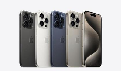 梓潼苹果维修点分享iPhone 15 Pro主板底层电源与专项拷机实操避坑 