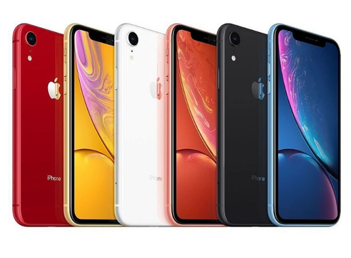 梓潼苹果维修点分享iPhone XR自动关机音频功放与电池通信故障 