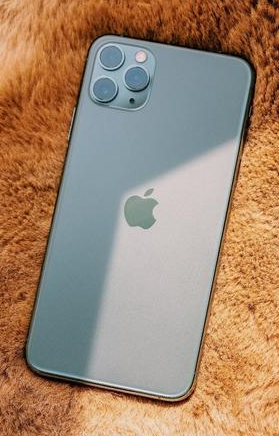 梓潼苹果维修点分享iPhone 11Pro Max自动关机装配类硬故障 