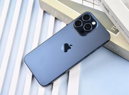 梓潼苹果维修点分享iPhone 15 Pro Max自动关机造成的原因 
