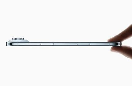 梓潼苹果维修点分享iPhone 17 Air自动关机电源故障解析 