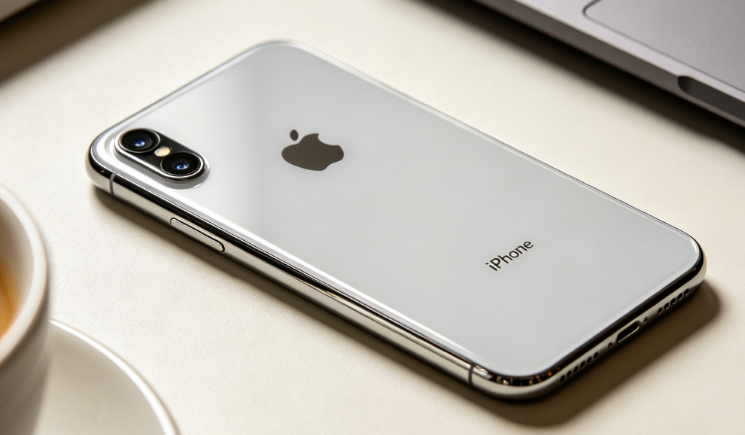 梓潼苹果维修点分享iPhone X扩容真实风险解析 