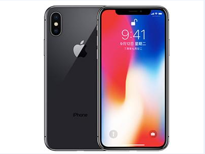 梓潼苹果维修点分享iPhoneXS扩容隐患全梳理 