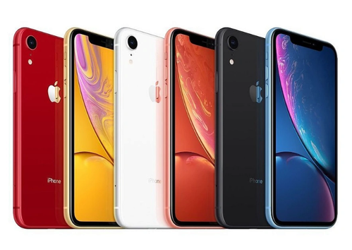 梓潼苹果维修点分享iPhone XR扩容实操风险剖析 