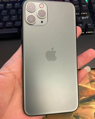 梓潼苹果维修点分享iPhone 11 Pro扩容真实坑点 