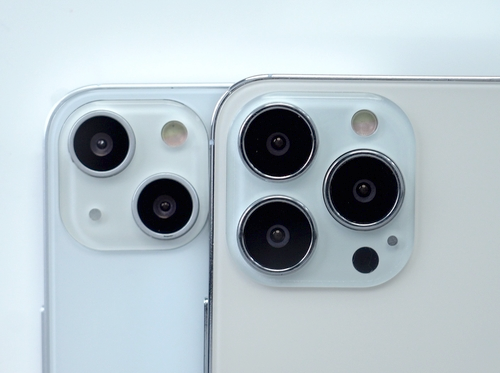 梓潼苹果维修点分享iPhone 13 Pro Max扩容深层隐患解析 