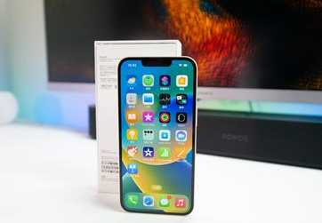 梓潼苹果维修点分享iPhone 14扩容容易忽略的暗病 