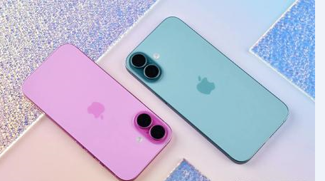 梓潼苹果维修点分享iPhone 16扩容成本与市场套路 