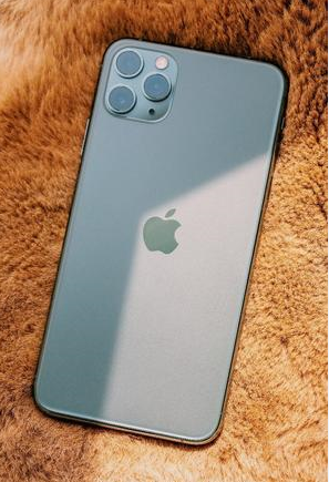 梓潼苹果维修点分享iPhone 11 Pro Max辅助与邮件排错 