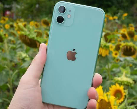梓潼苹果维修点分享iPhone 11锁屏密码认知与使用科普 