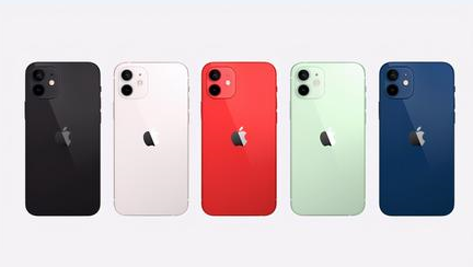 梓潼苹果维修点分享iPhone 12锁屏密码系统机制科普 