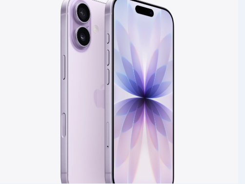 梓潼苹果维修点分享iPhone 17锁屏密码使用参考 