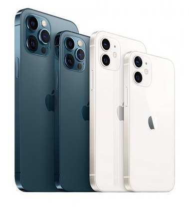 梓潼苹果维修点分享iPhone 12 Pro黑屏小众问题解析 