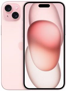 梓潼苹果维修点分享iPhone15 Plus手机黑屏小众问题 