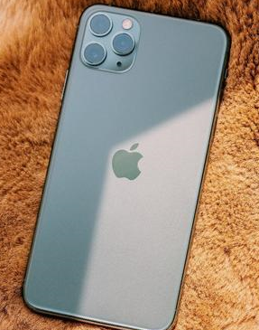 梓潼苹果维修点分享iPhone 11 Pro Max电池发烫特殊问题 