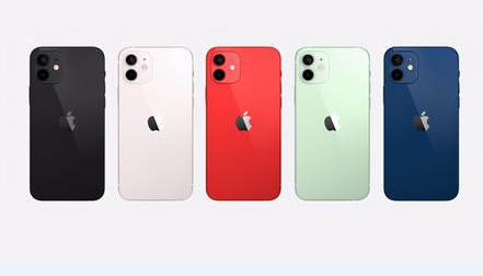 梓潼苹果维修点分享iPhone 12电池发烫少见诱因解析 