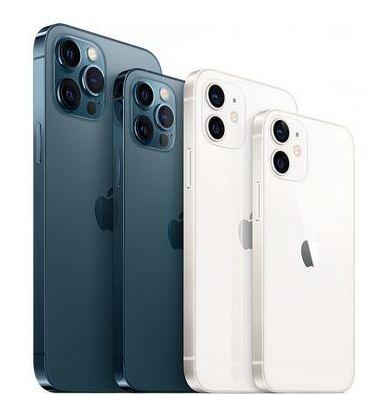 梓潼苹果维修点分享iPhone 12 Pro发烫关联故障汇总 
