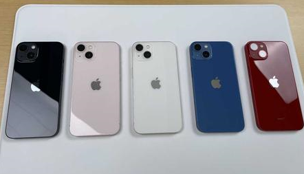 梓潼苹果维修点分享iPhone 13电池发烫多类故障解析 