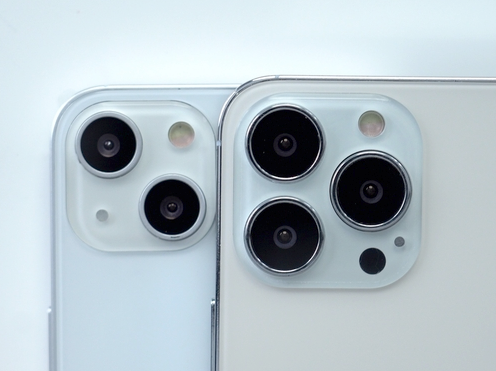 梓潼苹果维修点分享iPhone 13 Pro Max发烫特殊故障解读 