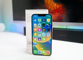 梓潼苹果维修点分享iPhone 14电池发烫真实诱因盘点 