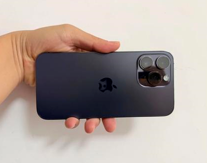 梓潼苹果维修点分享iPhone 14 Pro Max发烫多重诱因剖析 