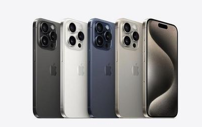梓潼苹果维修点分享iPhone 15 Pro发烫五大诱因详解 