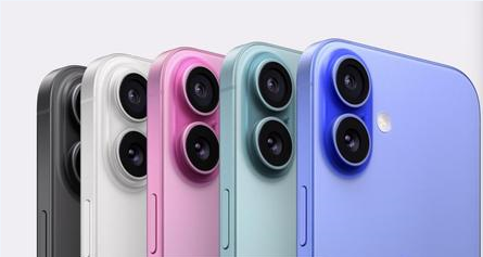 梓潼苹果维修点分享iPhone 16发烫易忽视因素汇总 