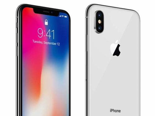 梓潼苹果维修点分享iPhone X摄像头实拍质感与场景适配全解析 