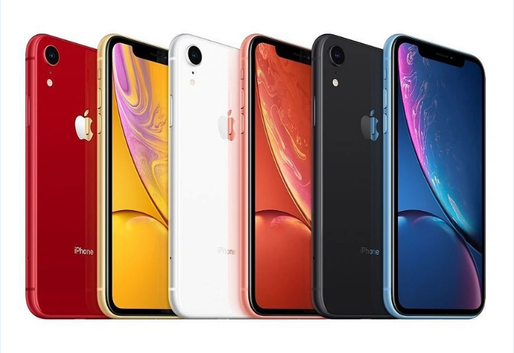 梓潼苹果维修点分享iPhone XR摄像头原生色彩表现与日常拍摄实用指南 